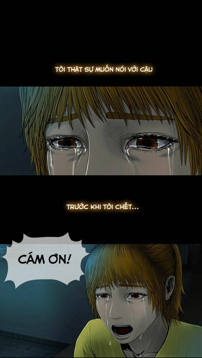 Dead Days: Chapter 9.2