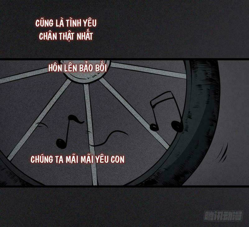 Trở Lại Căn Nhà Ma: Chapter 4