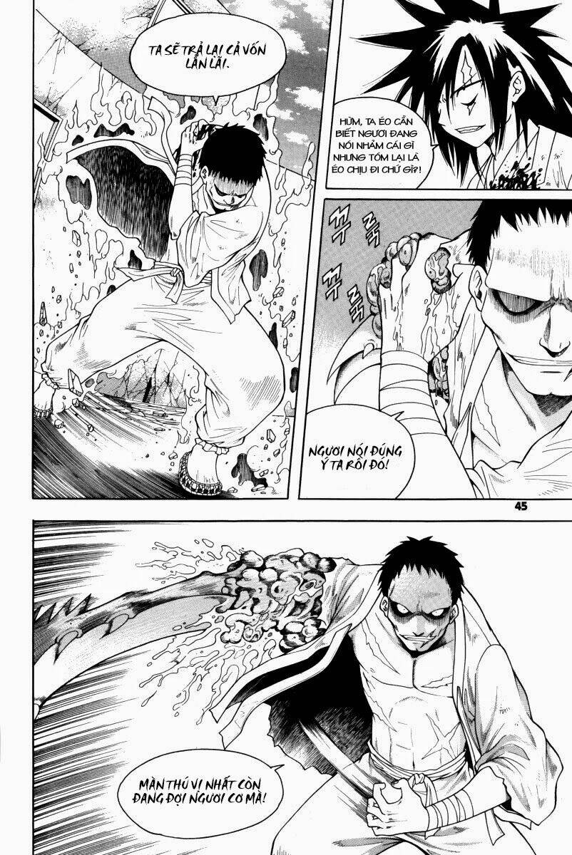 Gwisin Byeolgok: Chapter 41