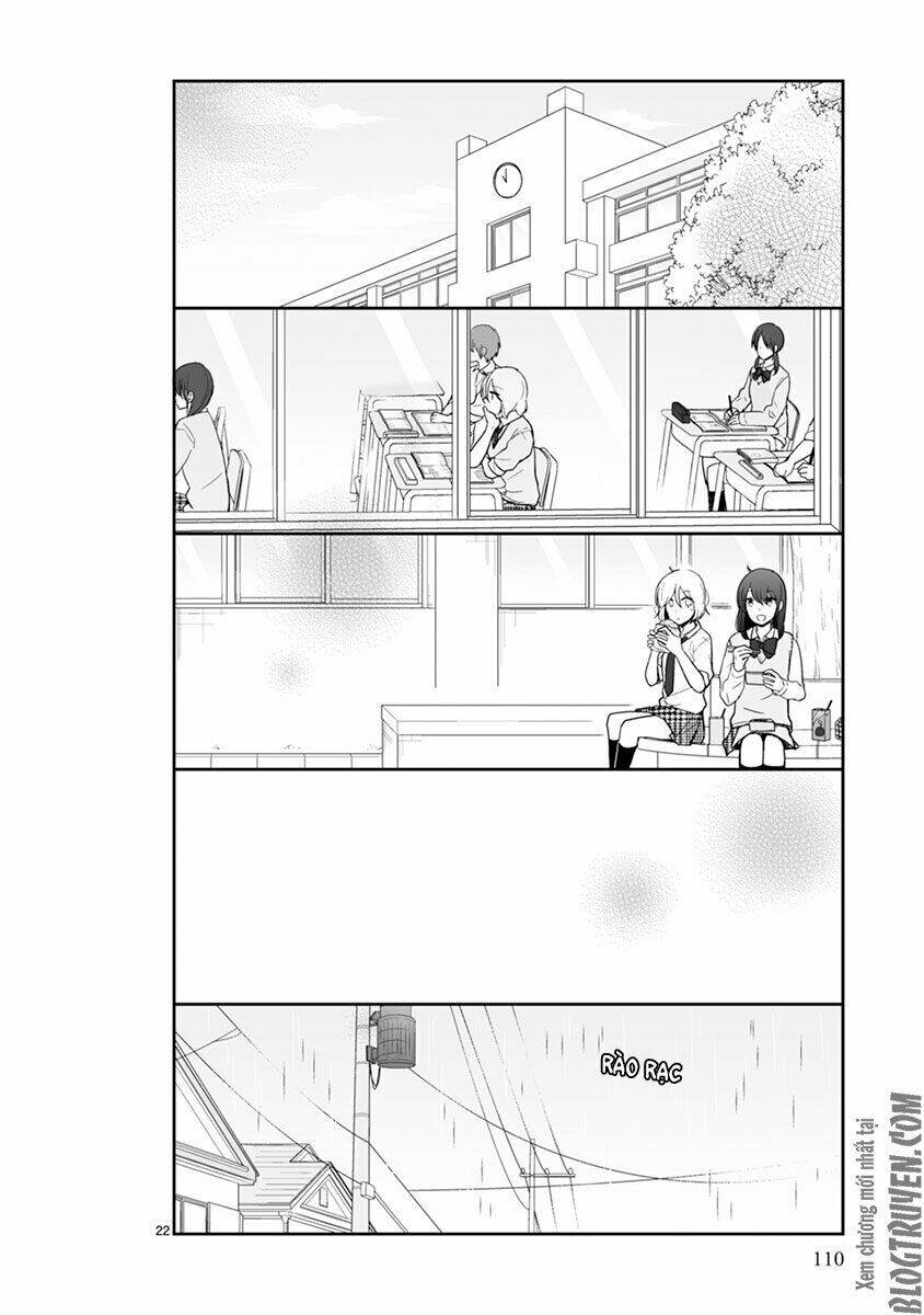 Shishunki Bitter Change: Chapter 47