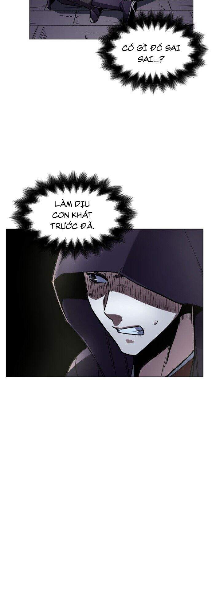 Ta Chuyển Sinh Thành Cuồng Quỷ Truyền Nhân: Chapter 1