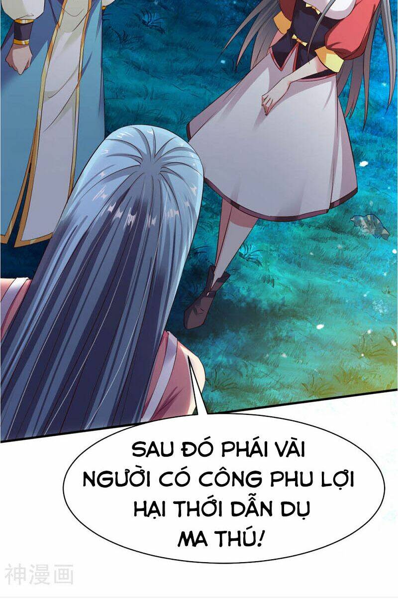 Chiến Đỉnh: Chapter 57