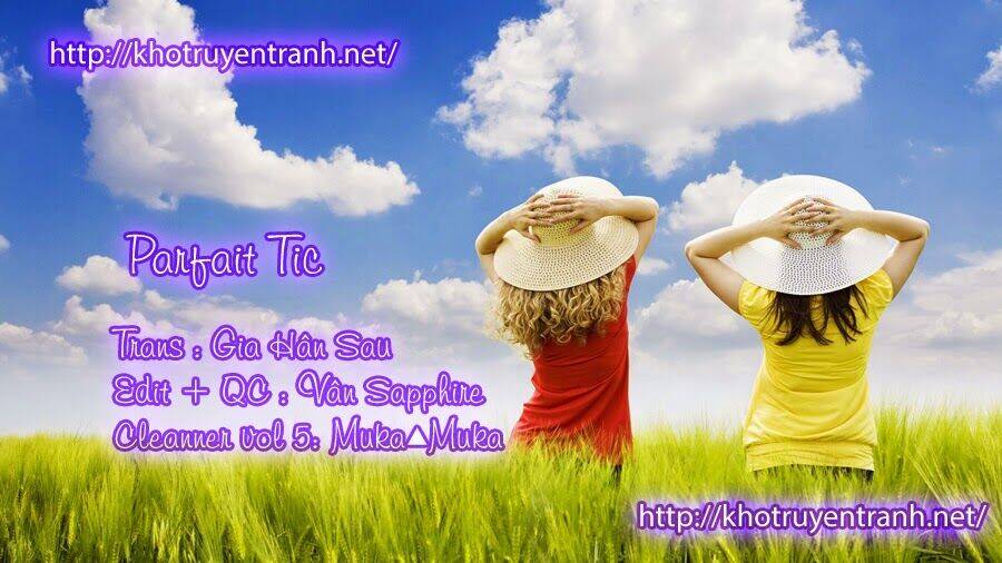 Cô Láng Giềng: Chapter 35