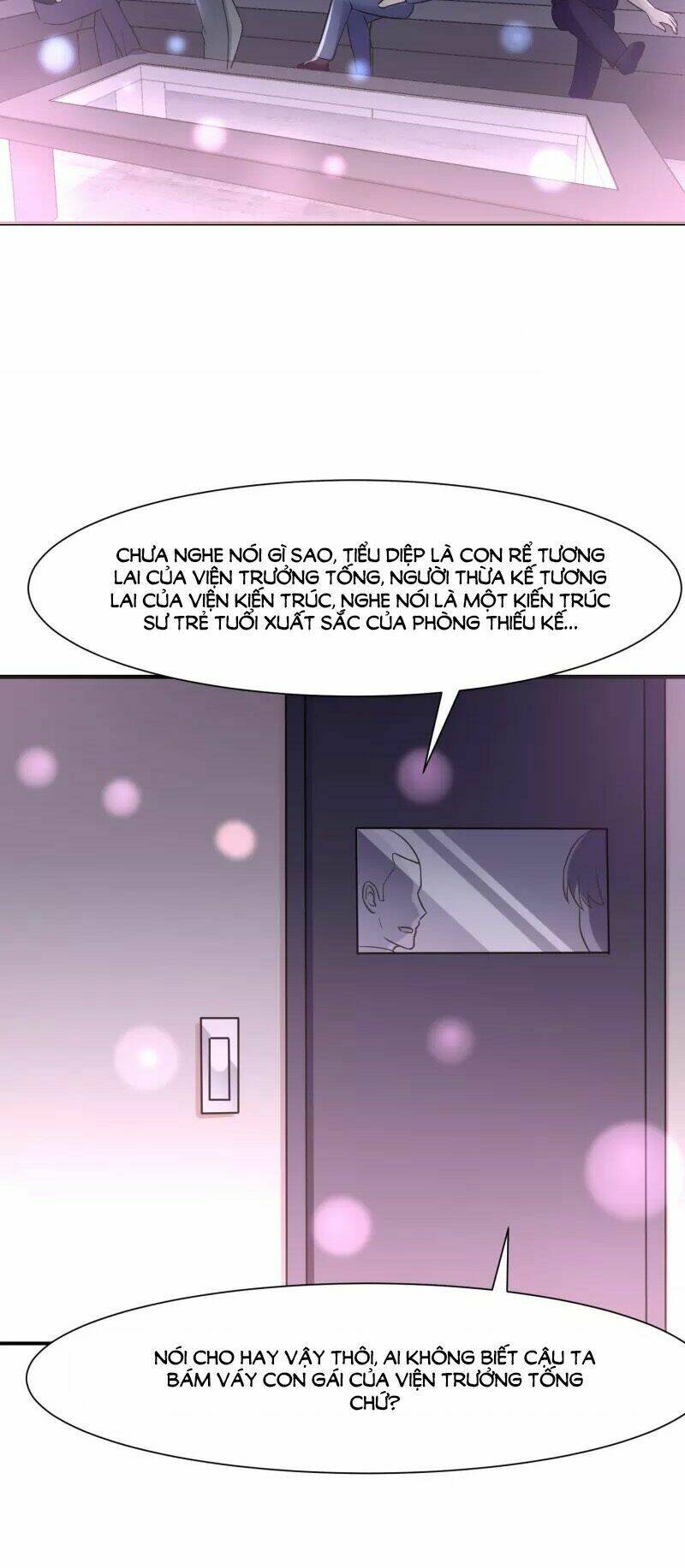 Thời Gian Đều Biết: Chapter 49