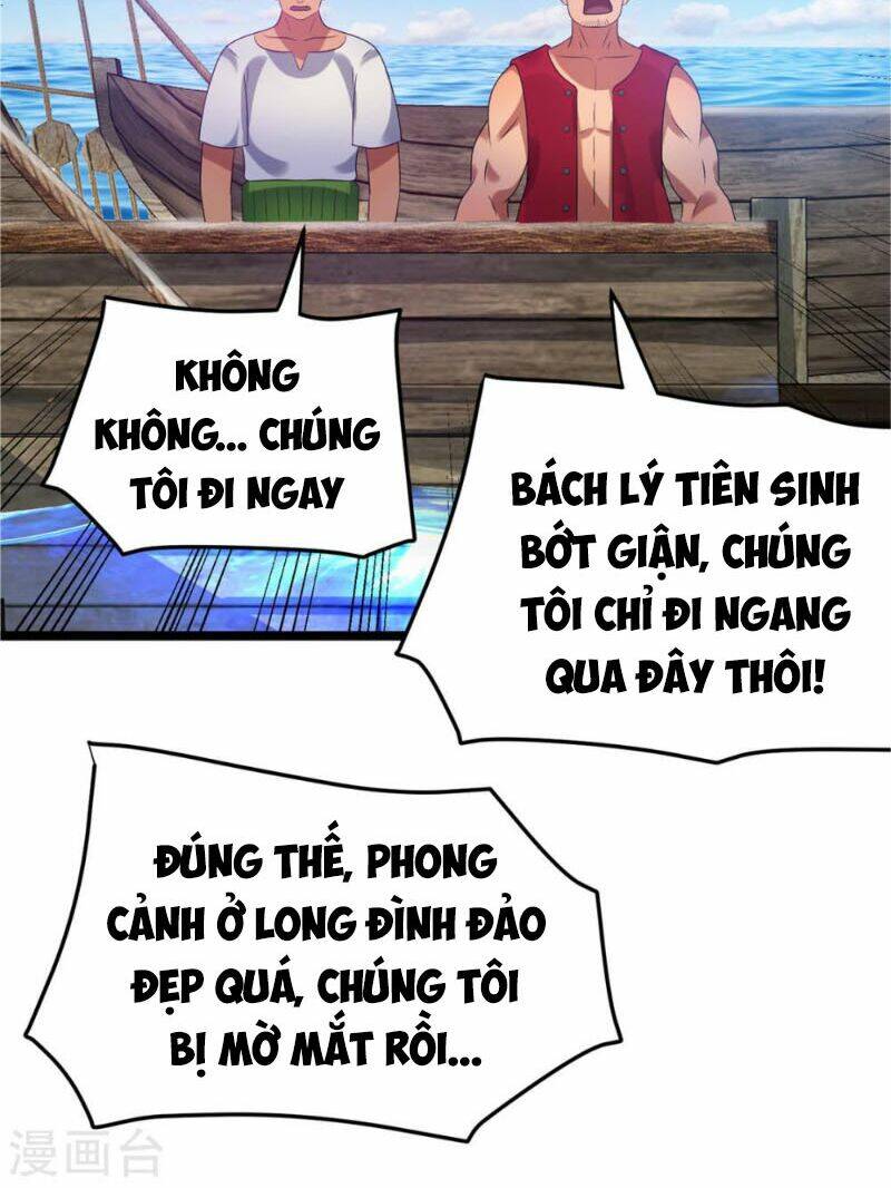 Tiên Vương Trùng Sinh: Chapter 65