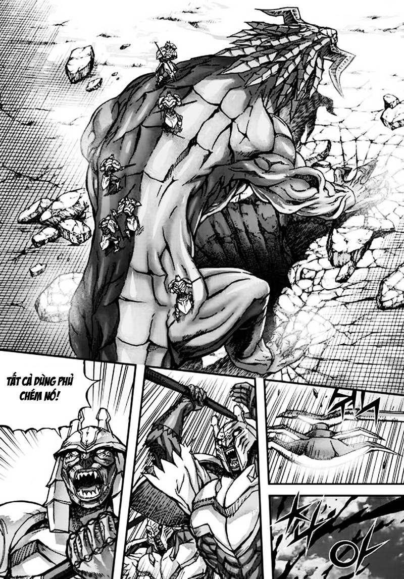 Diêm Đế: Chapter 50.6