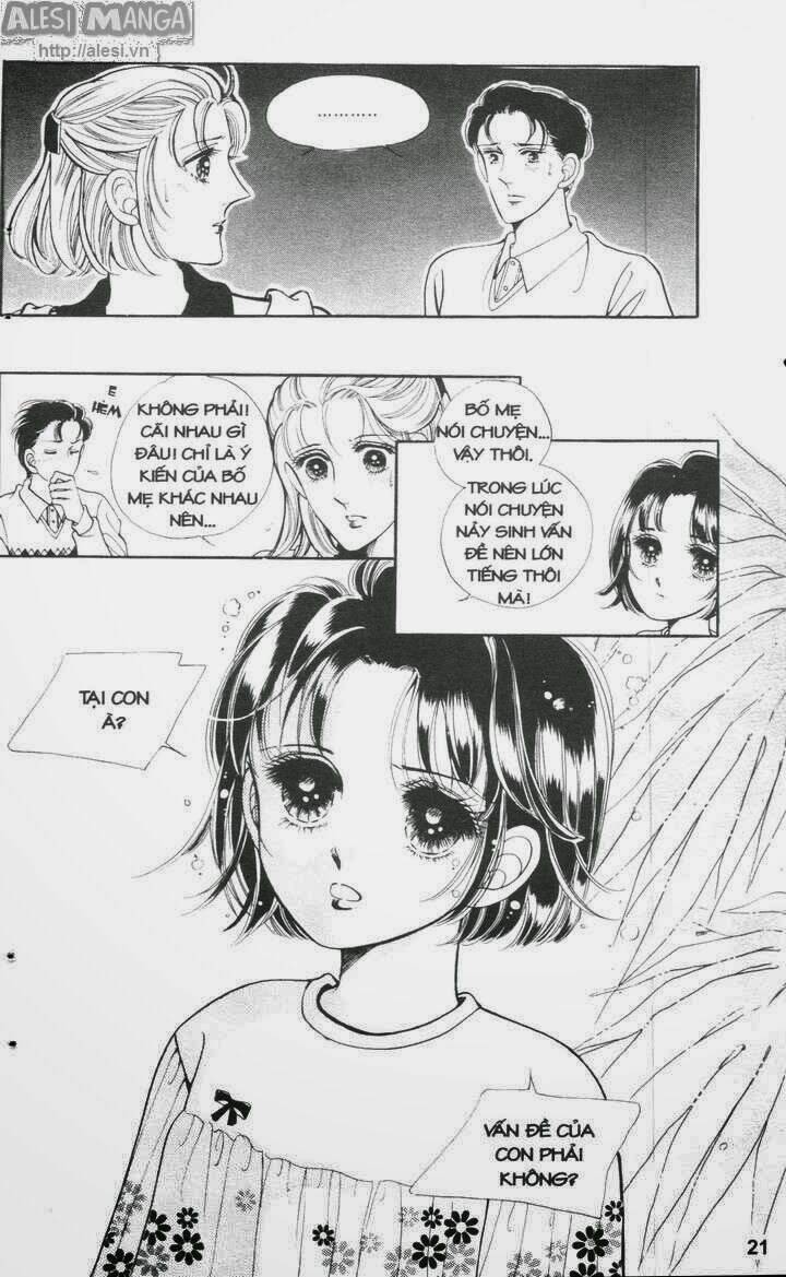 Nhỏ Con Trai: Chapter 1