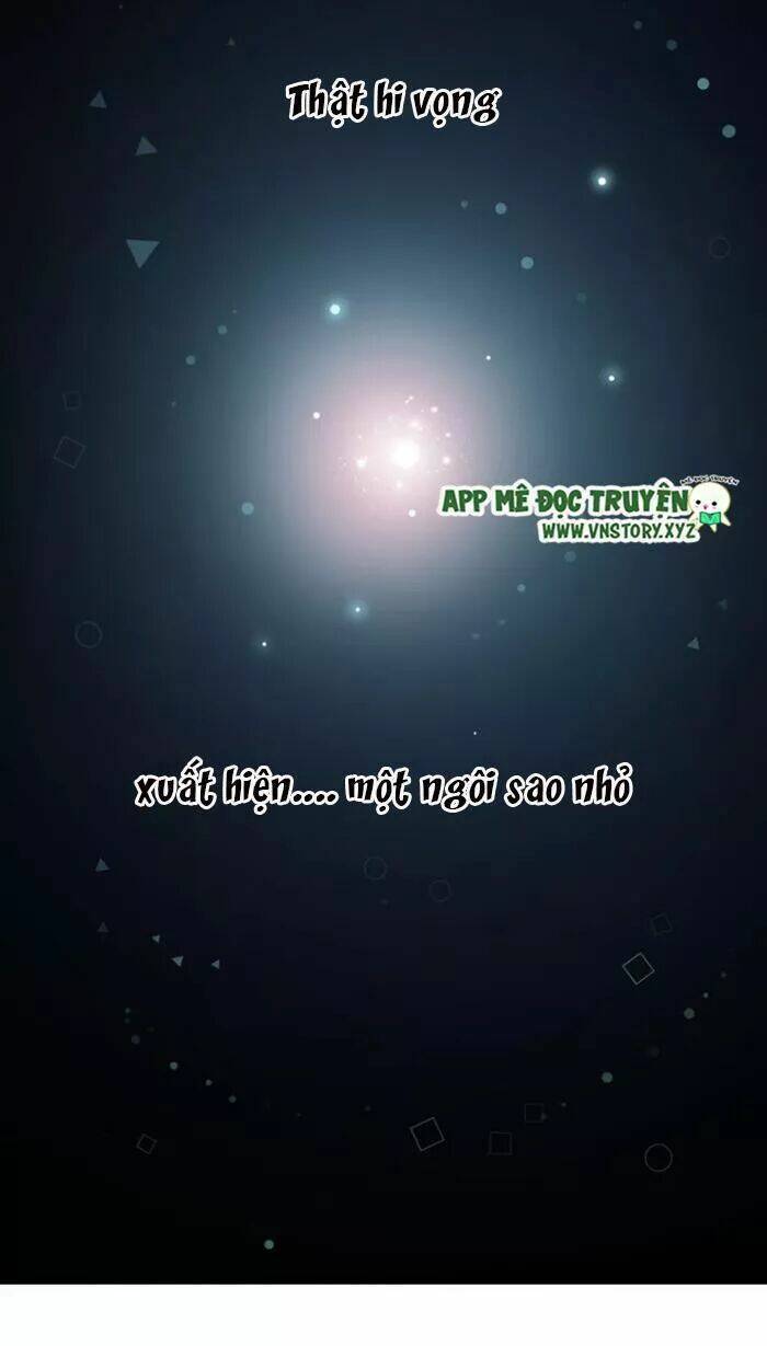 Trạch Thượng Tịch Mịch Huỳnh Hỏa: Chapter 18