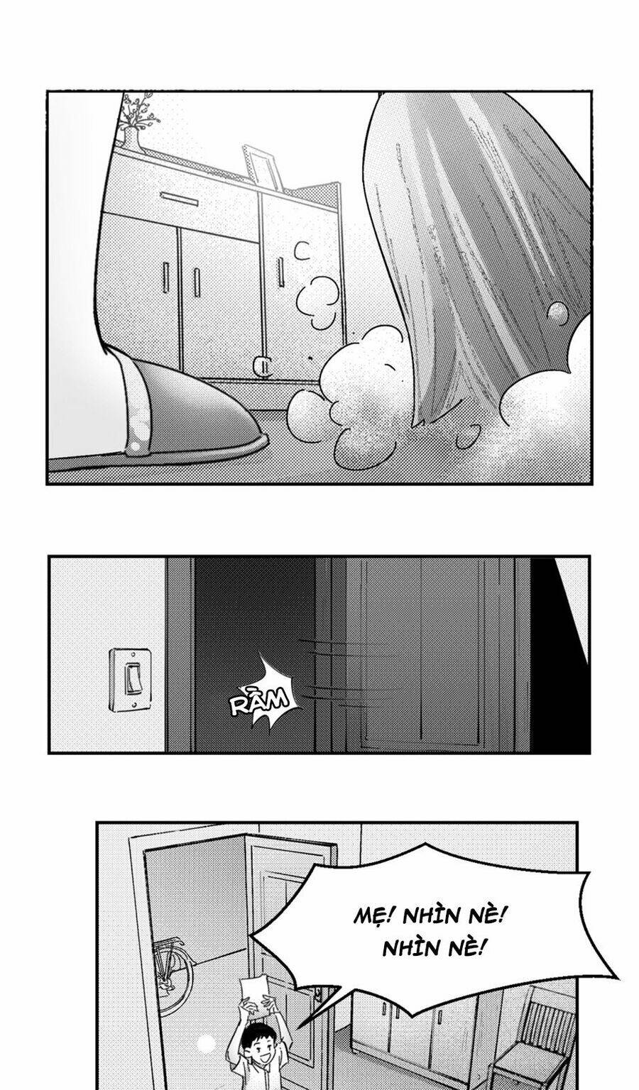 Anh Hùng Và Hiệp Nữ: Chapter 76