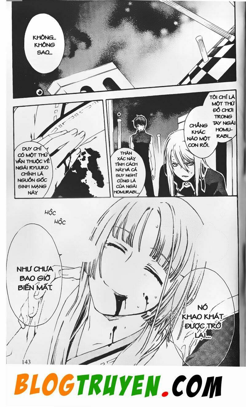 Đại Chiến Bóng Tối: Chapter 50