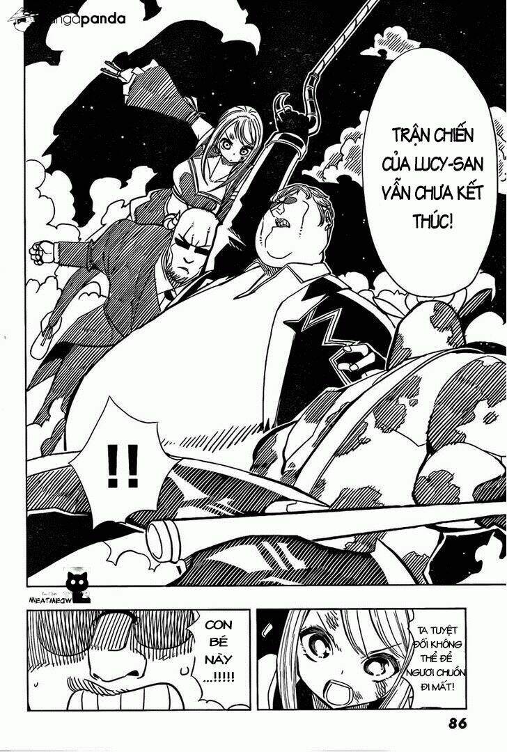 Fairy Girls: Chapter 2.2