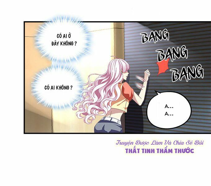 Thiên lại âm linh: Chapter 14