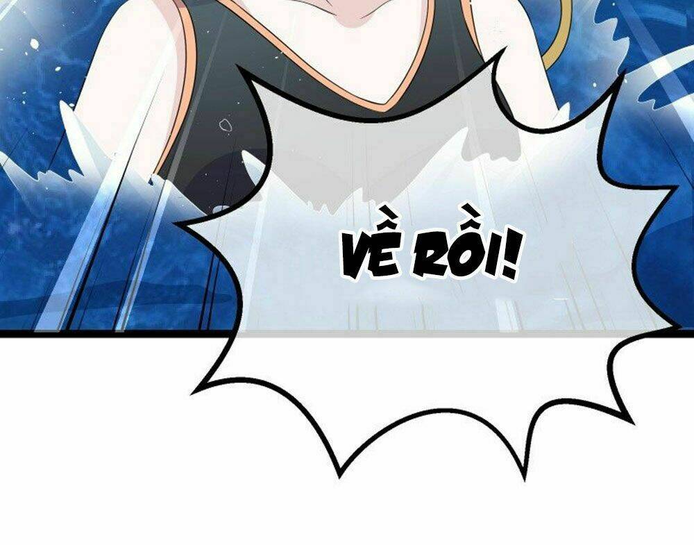 Boss Của Tôi Là Đại Thần: Chapter 77