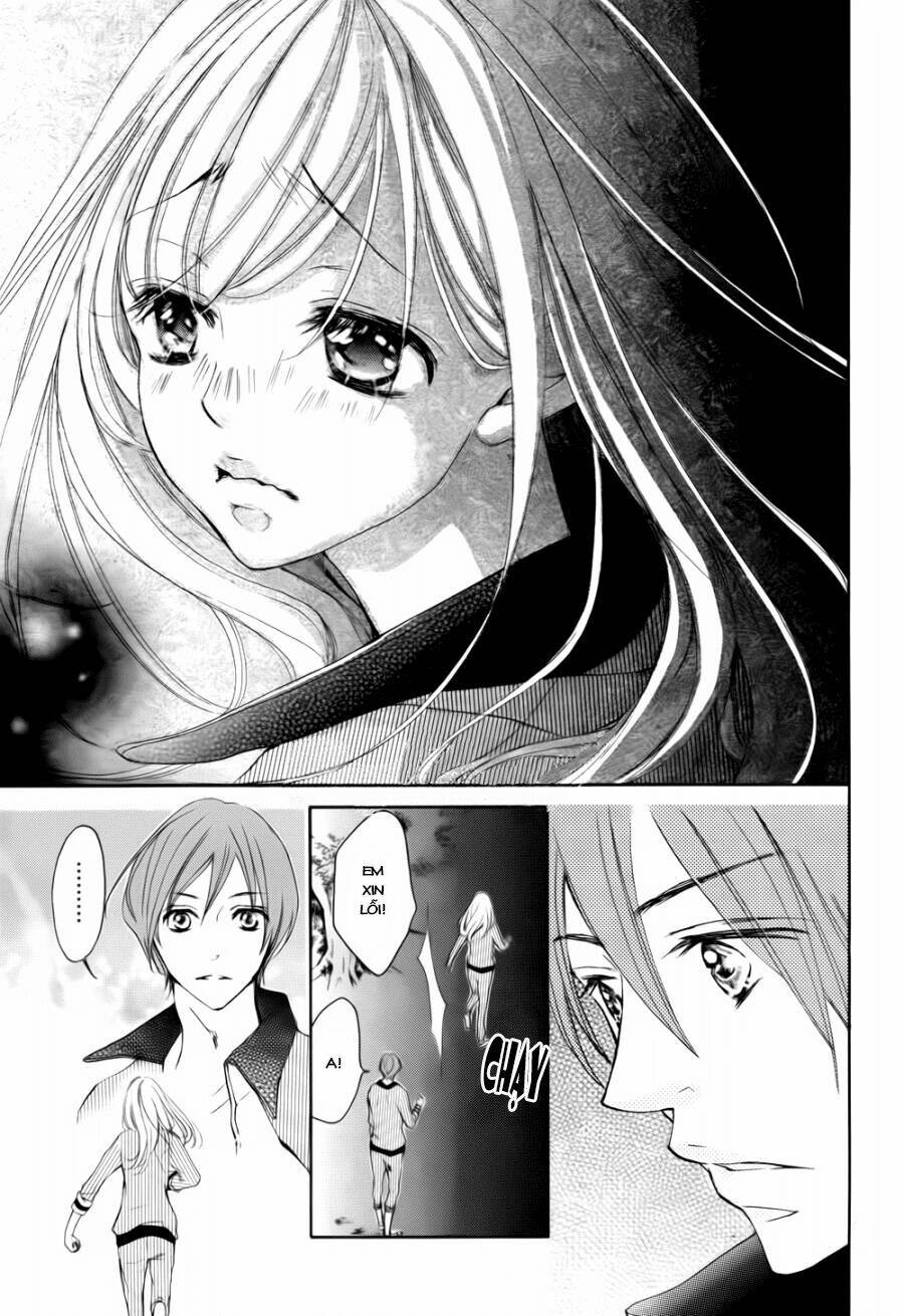 True Love: Chapter 11