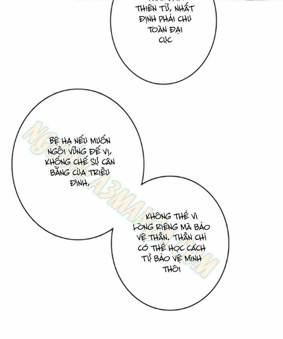 Mỹ Nhân Làm Tướng: Chapter 23