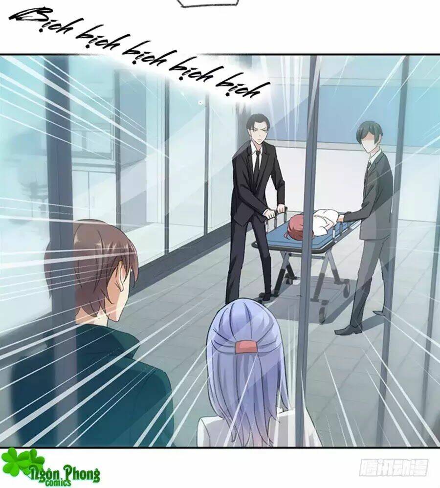 Nhật Ký Dạy Dỗ Của Gia Tộc Đáng Yêu: Chapter 59