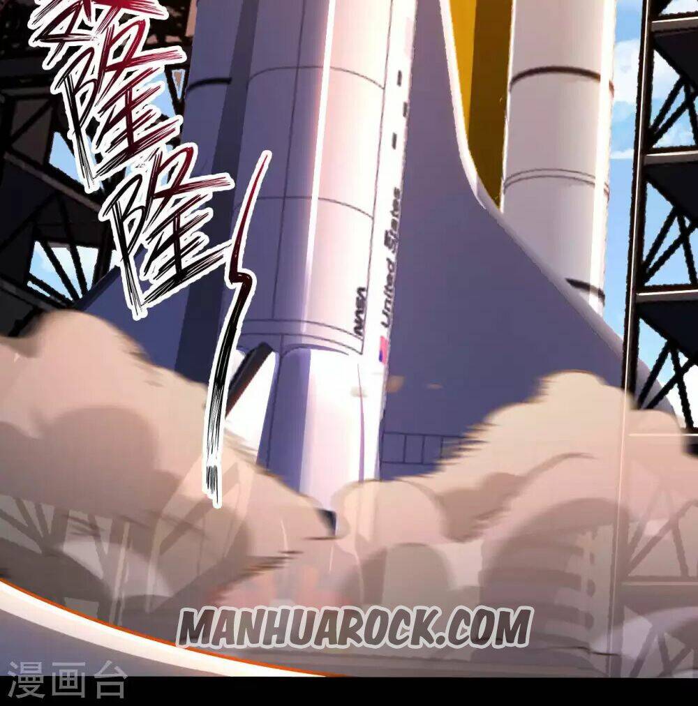 Sư Phụ Của Ta Là Thần Tiên: Chapter 53