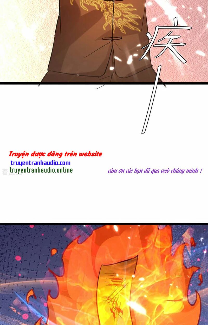 Trọng Sinh Khí Thiếu Quy Lai: Chapter 169