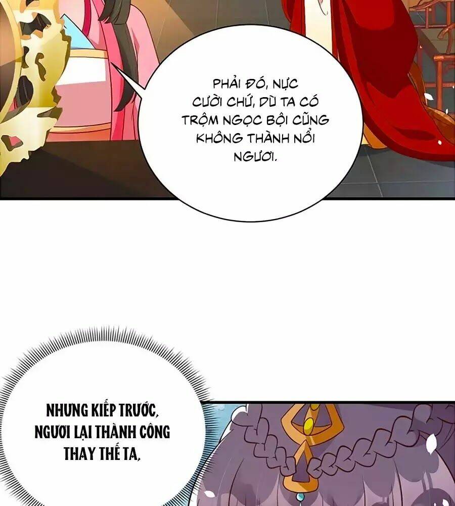 Thịnh Thế Lê Hoa Điện: Chapter 89