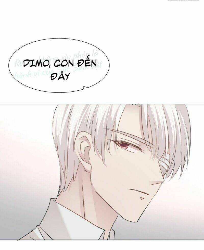 Điều Giáo Gấu Bắc Cực: Chapter 50