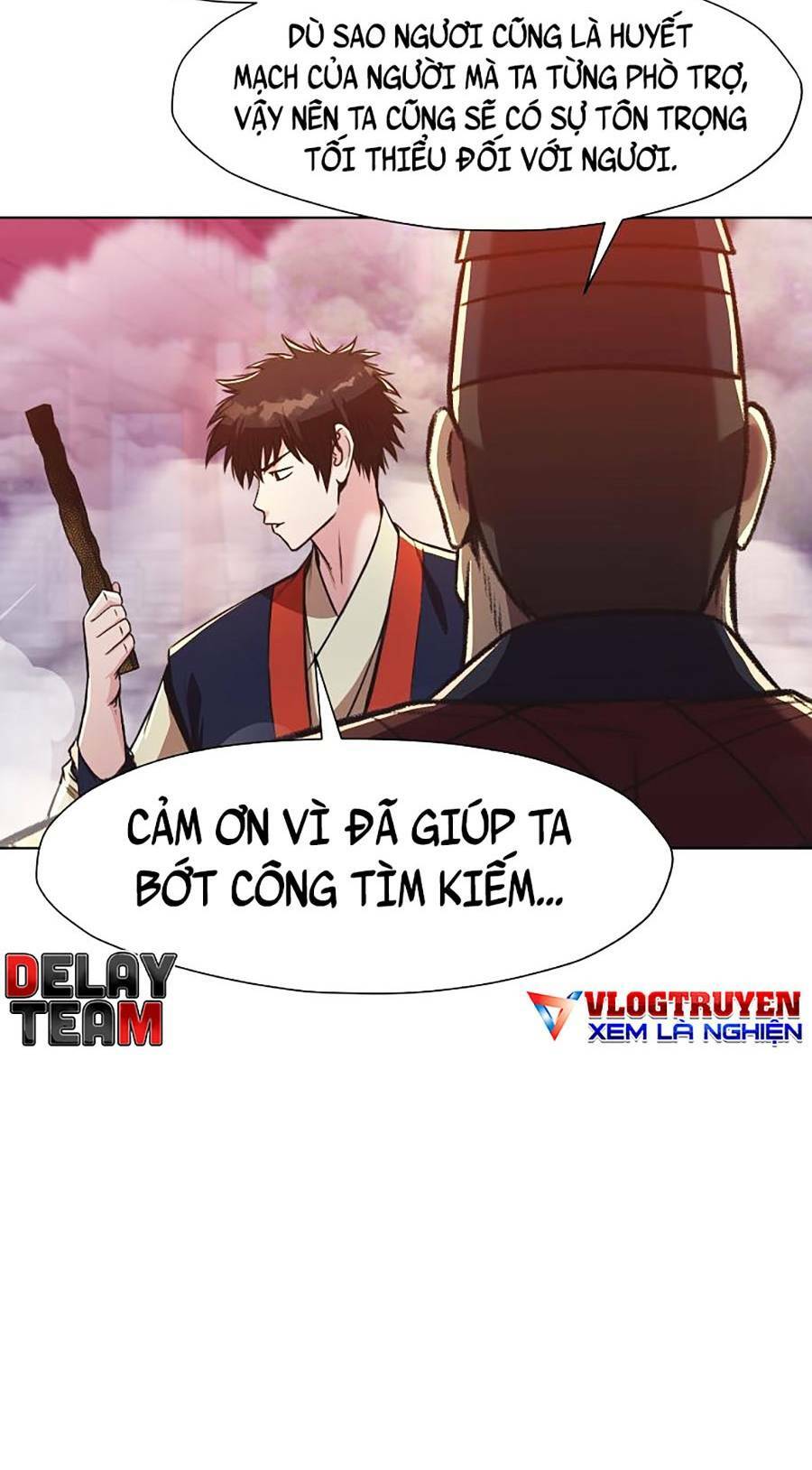 Thiên Võ Chiến Thần: Chapter 58