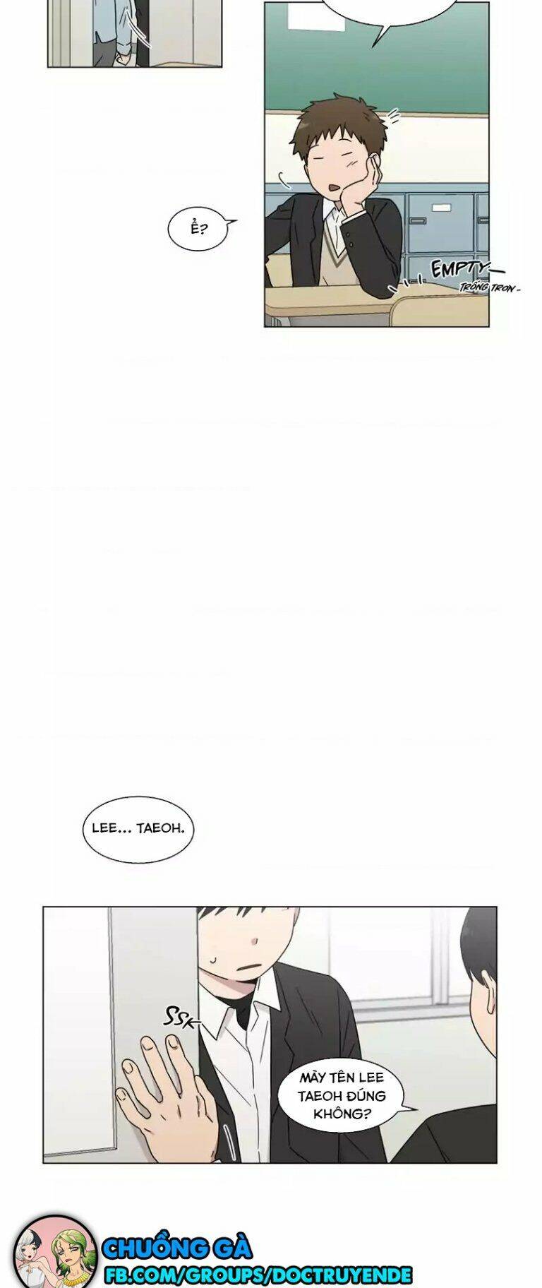 …”Một Sự Thật Khá Khó Chịu.”: Chapter 51