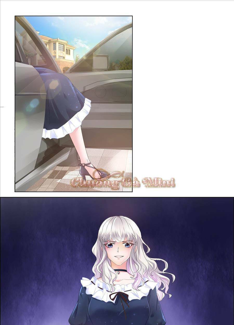 Nhược Hữu Hàn Đông Ngộ Noãn Dương: Chapter 2