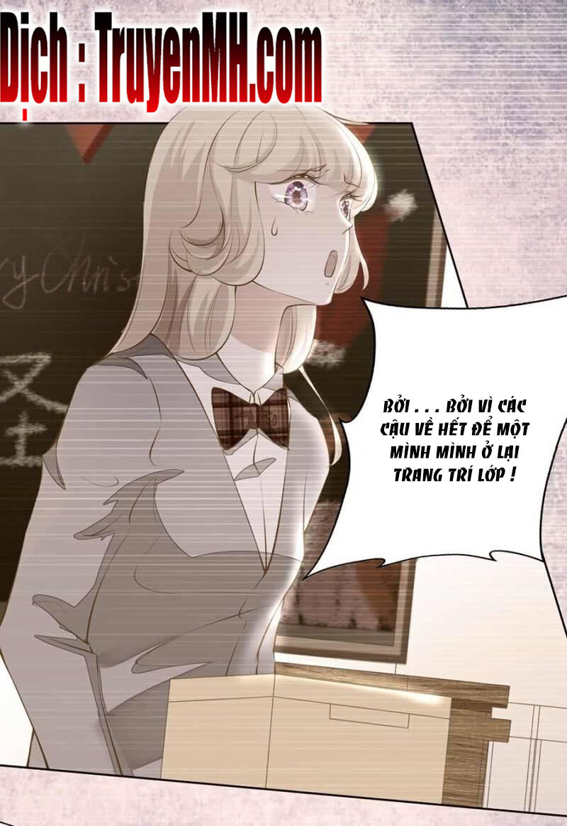 Hôn Sai 55 Lần: Chapter 112