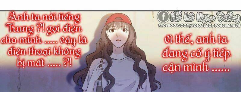 Kẹo Bông Gòn Và Mộng Giữa Ban Ngày: Chapter 22