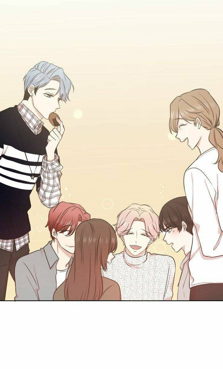 Idol Sống Trong Nhà Tôi !: Chapter 6