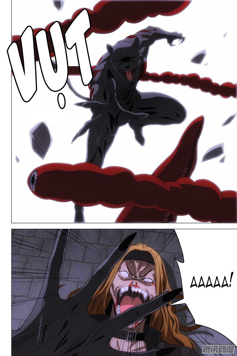 The Lost City: Chapter 100