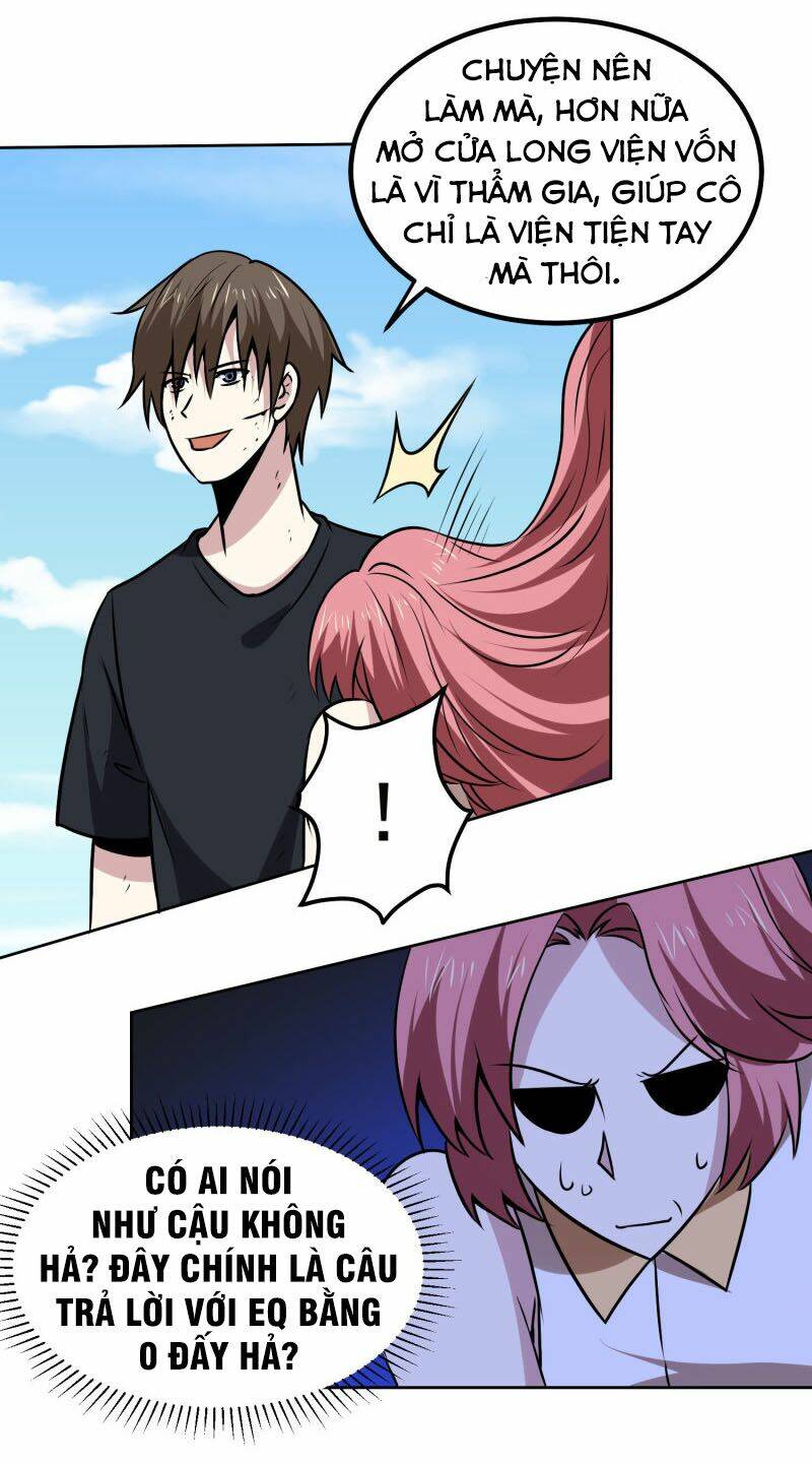 Tay Chơi Thần Cấp: Chapter 162