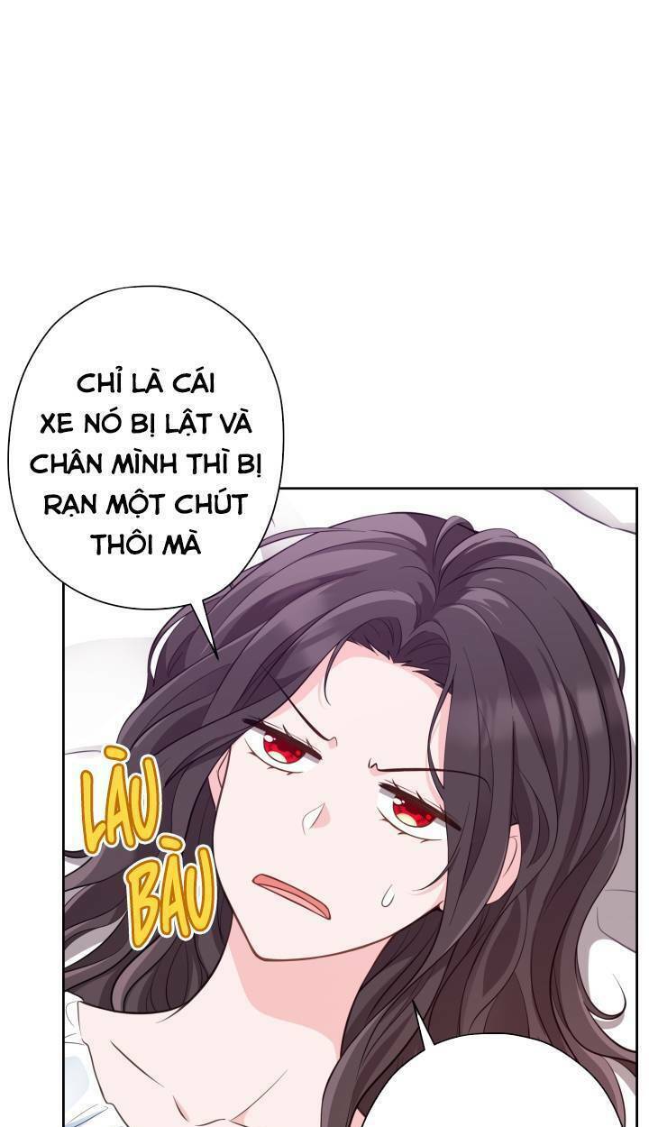 Gửi Đến Người Bạn Của Tôi: Chapter 15