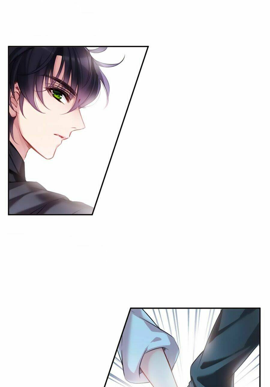 Cuốn Sách Vận Mệnh Của Tôi: Chapter 18