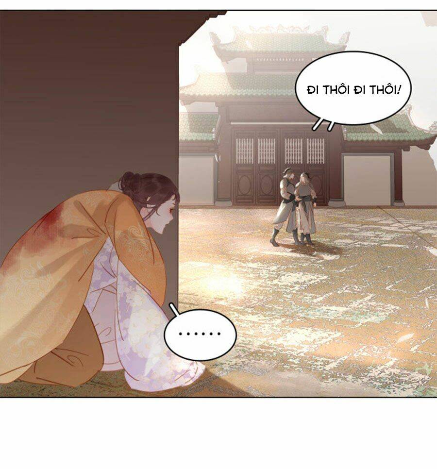 Tiểu Sư Phụ, Tóc Giả Của Ngài Rơi Rồi!: Chapter 40