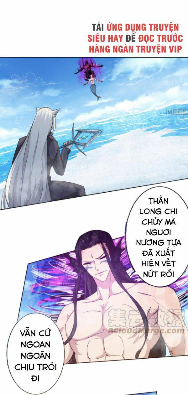 Tu Chân Giả Tại Dị Thế: Chapter 266