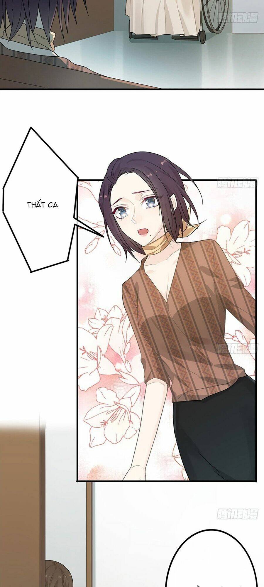 Hai Cách Tìm Gặp Người Yêu: Chapter 26