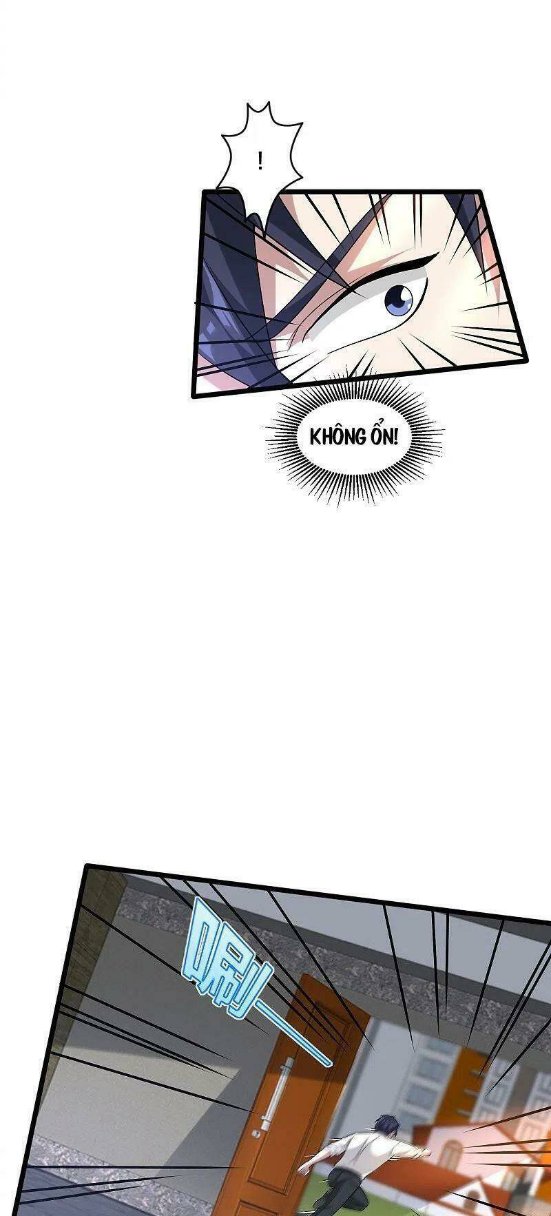 Đô Thị Tà Vương: Chapter 231