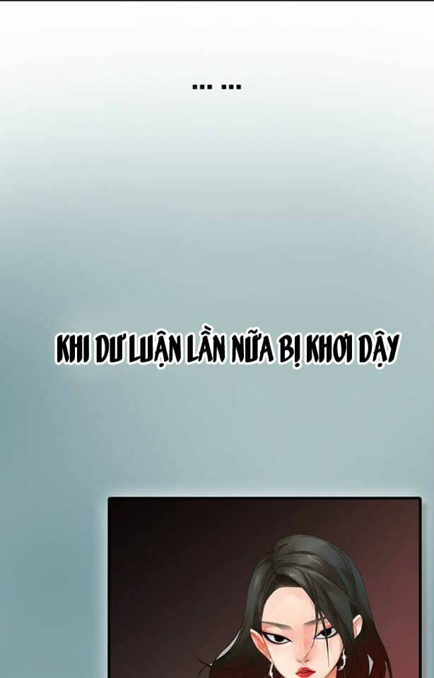 Lời Nói Dối Của Loài Sói: Chapter 2
