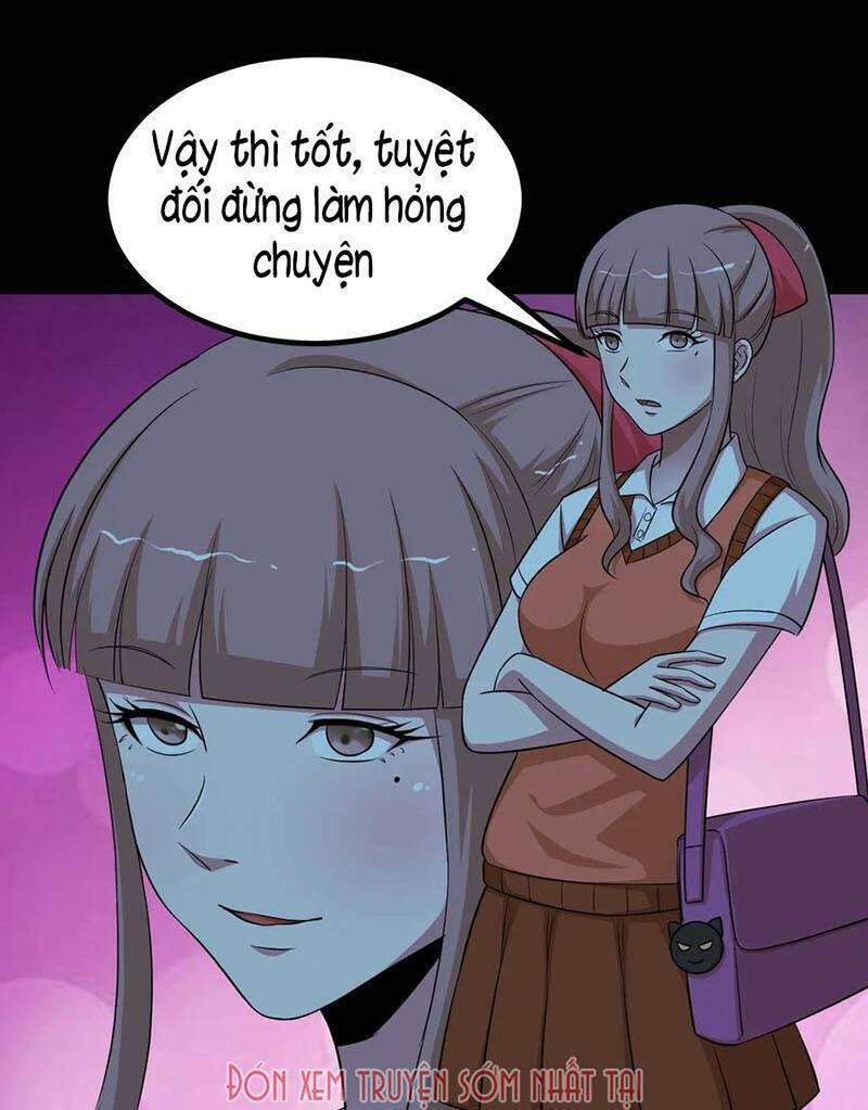 Đai Ca Trở Lại Tuổi 16: Chapter 158