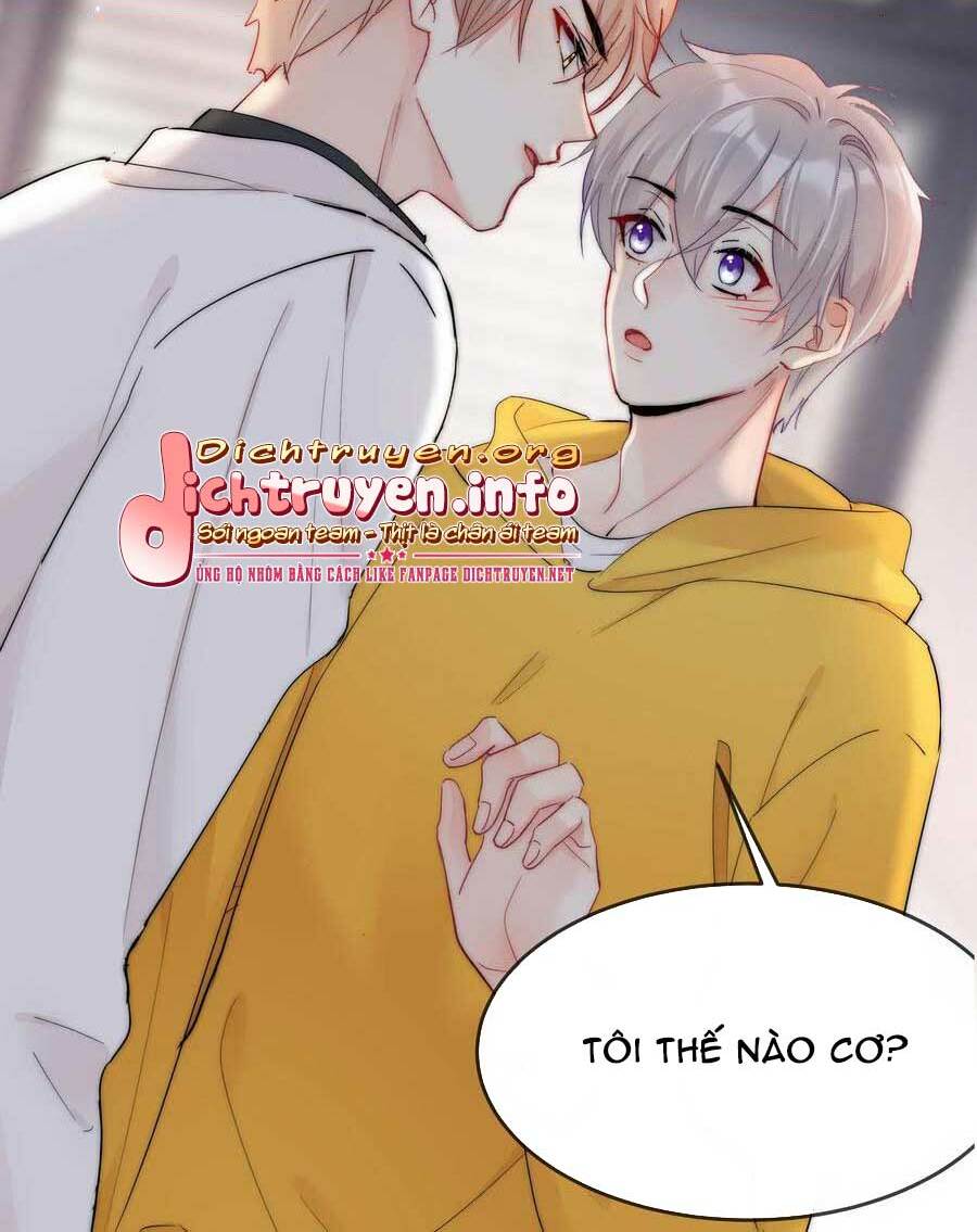 Boss Đại Nhân Là Nữ Thần?: Chapter 66