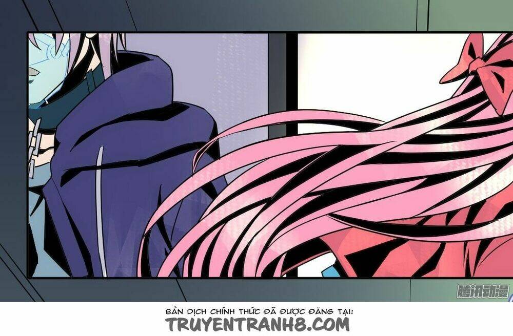 Điều Ước Của Người Phàm: Chapter 5