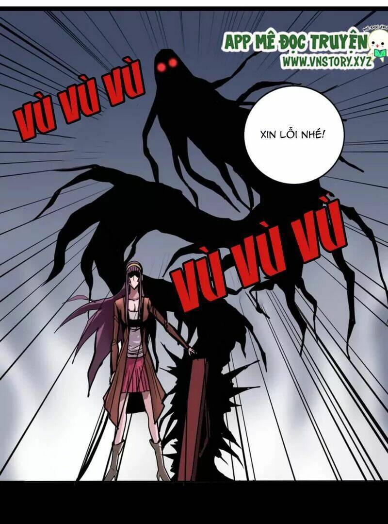 Thiếu Niên Siêu Năng Lực: Chapter 50