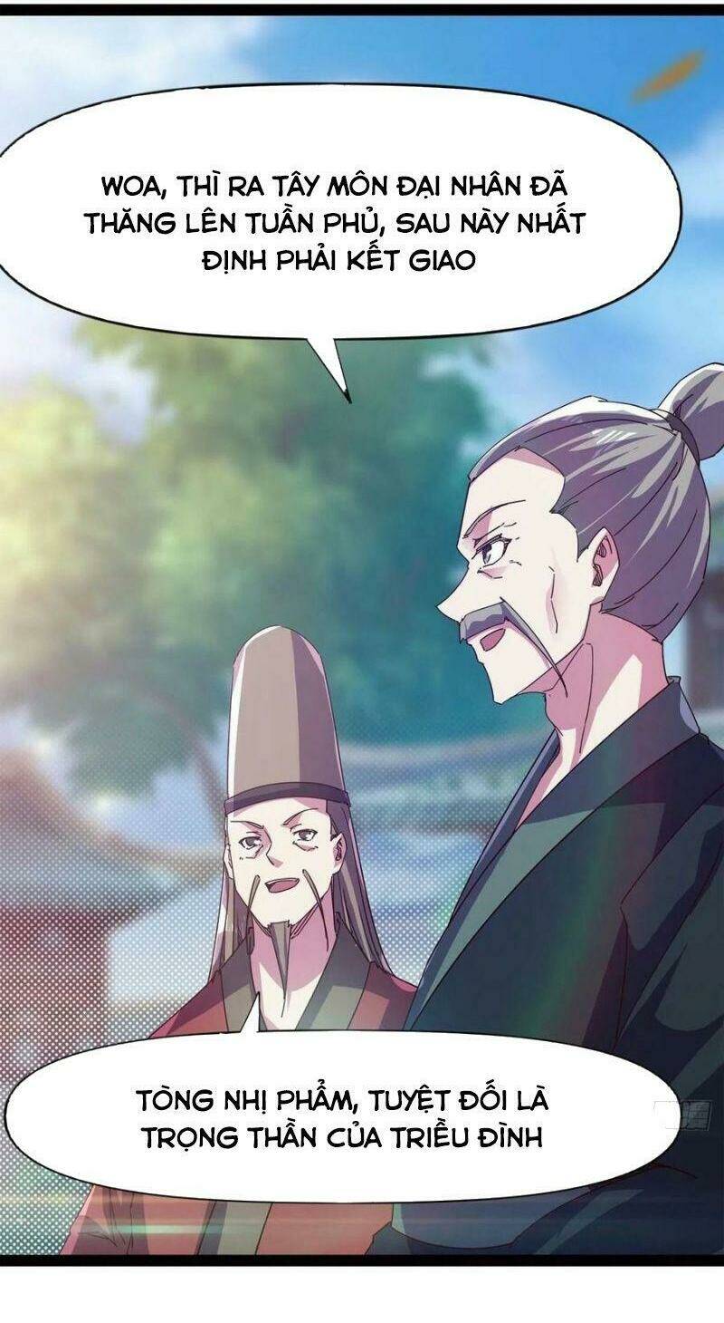 Kiếm Đồ: Chapter 114