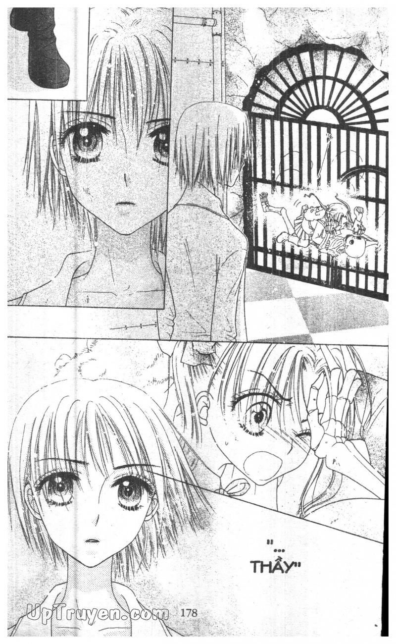 Học Viện Alice: Chapter 35