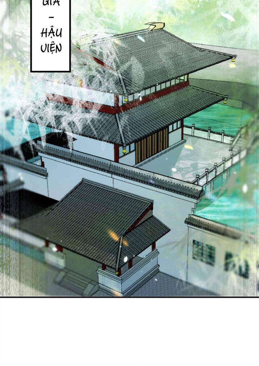 Nghịch Thiên Thần Phi Chí Thượng: Chapter 58