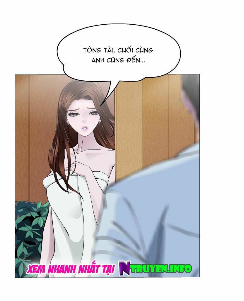 Cạm Bẫy Của Nữ Thần: Chapter 55