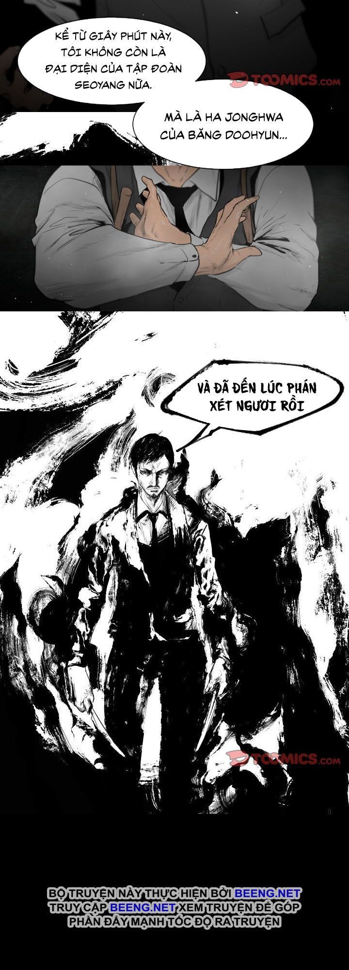 Tong Edge: Chapter 4