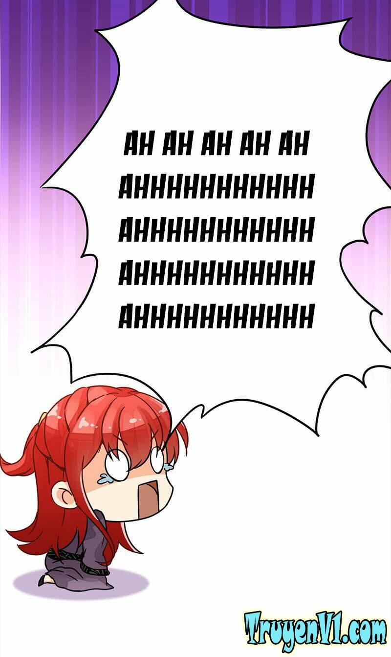 Vương Gia! Ngươi Thật Bỉ Ổi: Chapter 4