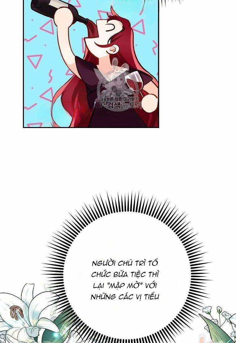 Dư Vị Tách Trà: Chapter 3